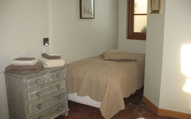 Chambres D'hôtes Les Hostises de Boscherville