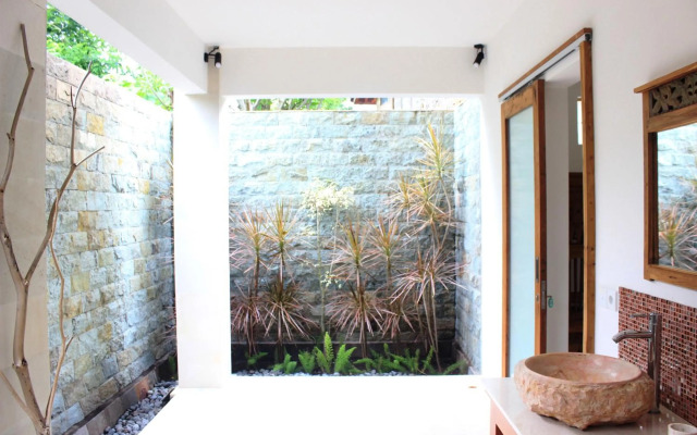 Sun Suko Boutique Retreat