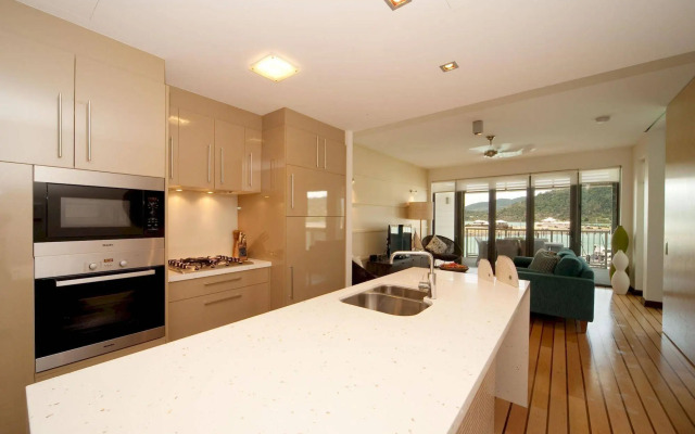 The Boathouse Apartments