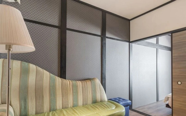 Yosino Sakura House2