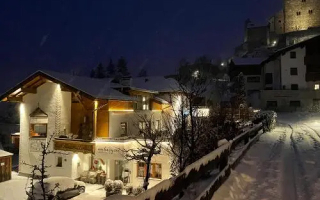 Appartements Am Burgsee