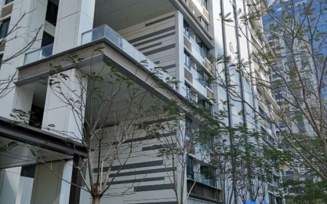 Shenzhen KK Hotel Apartment
