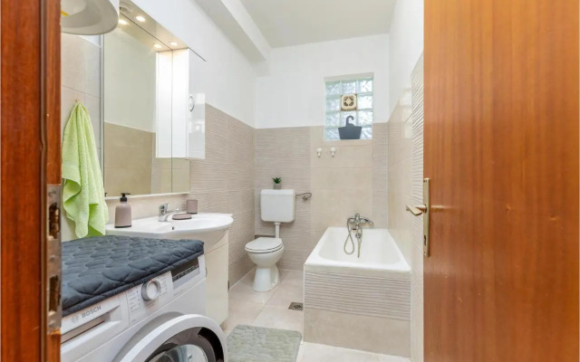 Apartment Osjecka IV