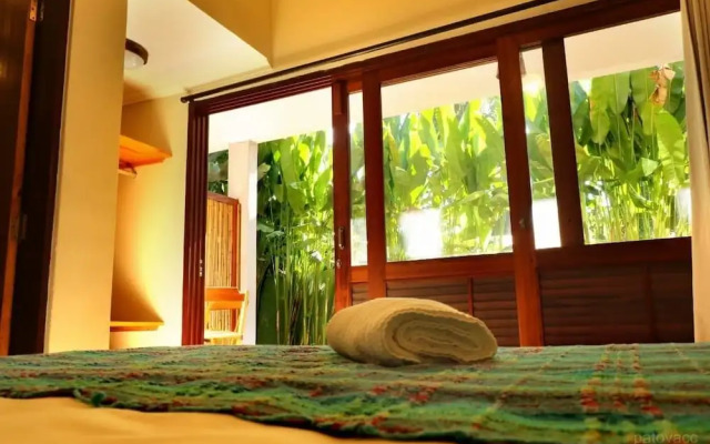 Moksha Surf Yoga
