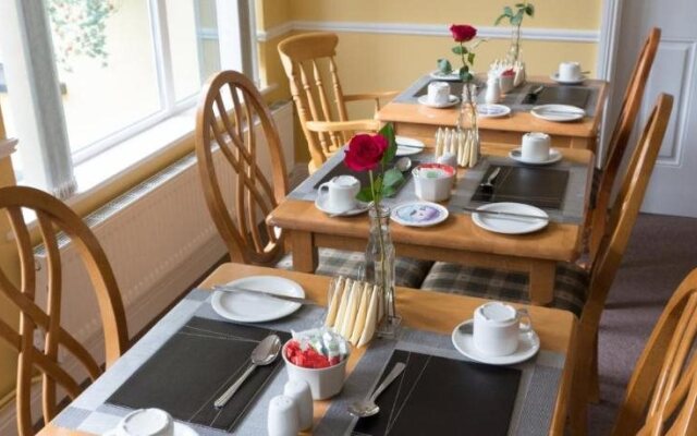 Carlow Guesthouse