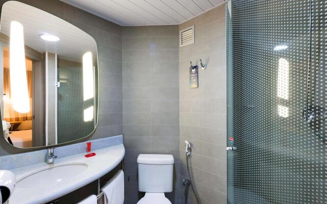 ibis Navegantes Itajai
