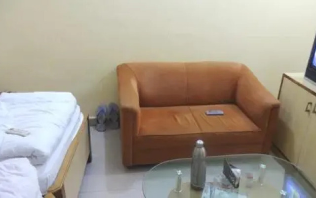 Hotel Gharana Gaya