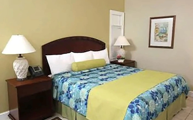 Magdalena Grand Beach & Golf Resort