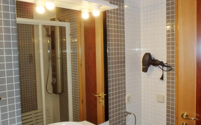 El Balconcito de San Millan II