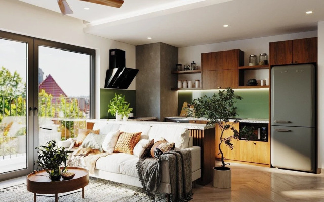 Lagom Boutique Hotel