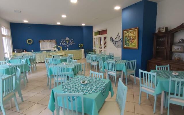Hotel Porto de Paz