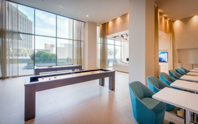 Bluebird Suites at Park Crest