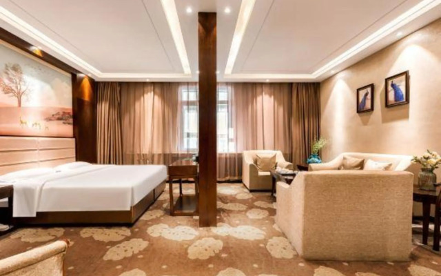 Spring International Hotel