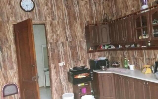 Guest house Dia 3