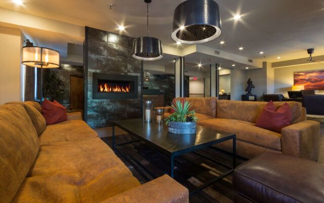 Arabella Hotel Sedona