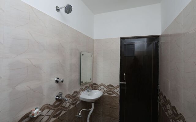 OYO 16085 Dream Sakar Inn