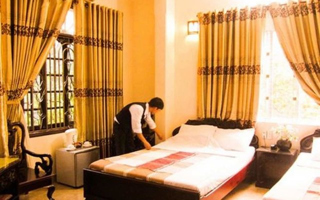 Binh Minh Sunrise Hotel