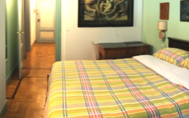 RePepo Bed and Breakfast
