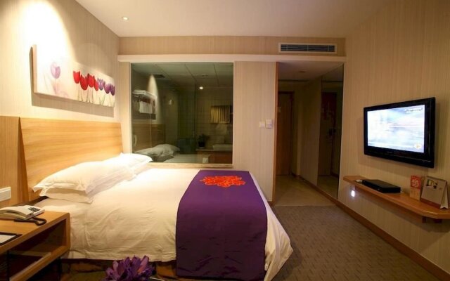 Hangzhou Xiaoshan Fangyuan Sunshine Leisure Resort