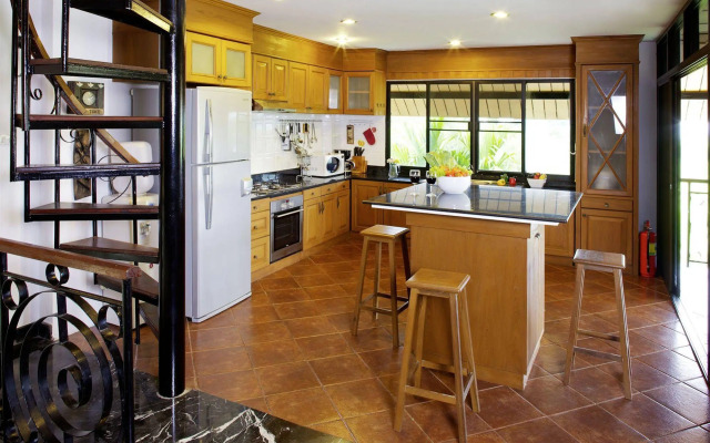 Thara Bayview Villa
