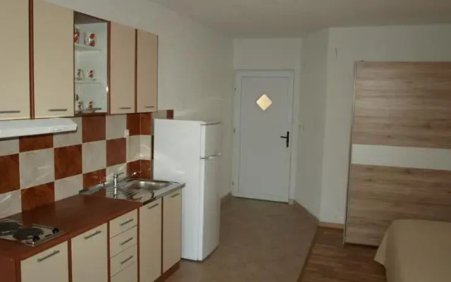 Apartmani Marija