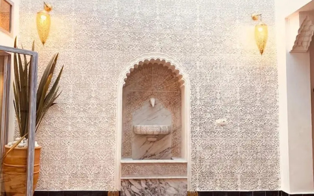 Riad Shakho