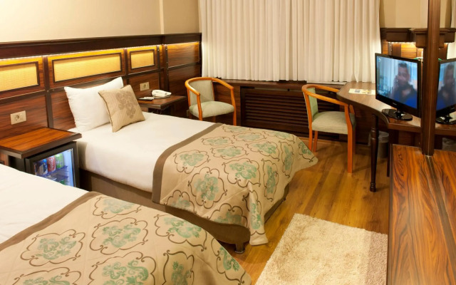 Boyuguzel Termal Hotel