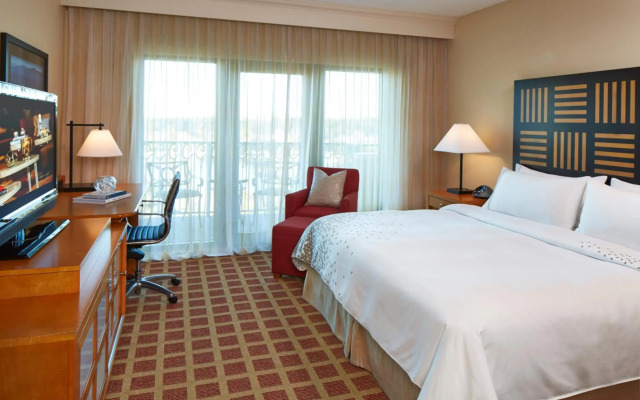 World Golf Village Renaissance St. Augustine Resort