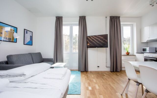 ApartDirect Gröndal