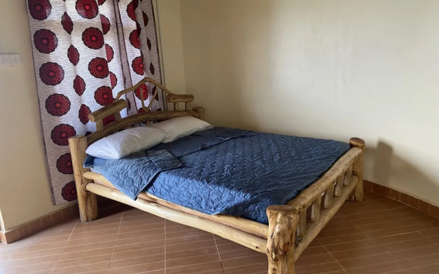 Nyamunyonyi Lake Resort