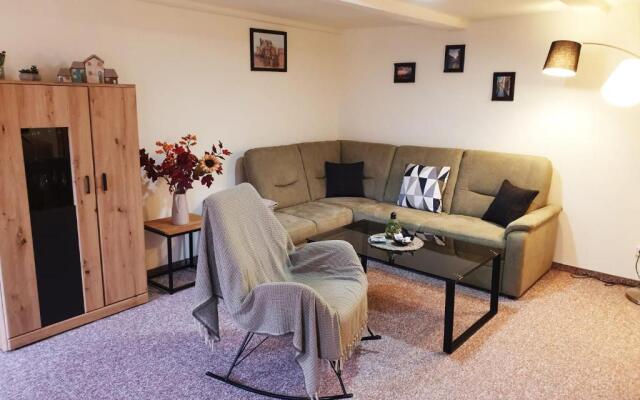 Ferienwohnung Goldstr.7