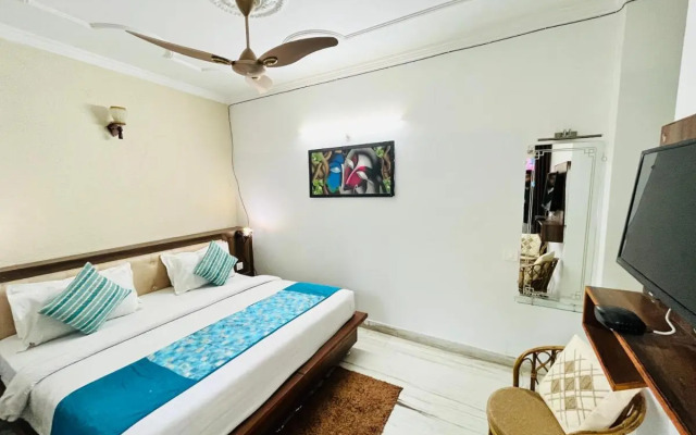 Qotel Tapovan Rishikesh
