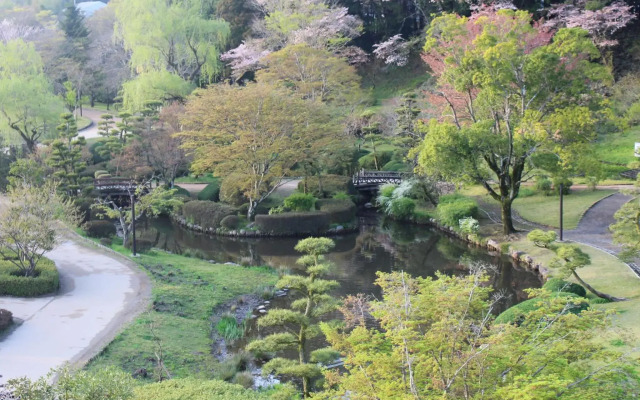 Royal Inn Mito