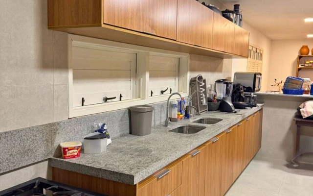 MHV Milagres - Casa Aruã