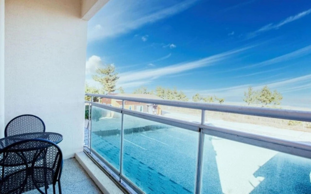 Yangyang Haegeum Pension