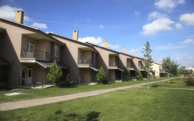 Royal Termal Tatil Koyu