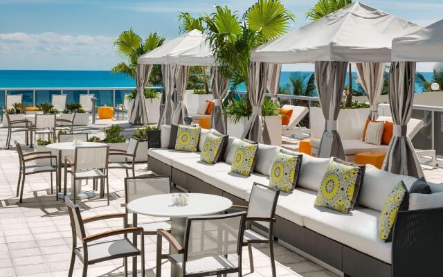 Hilton Cabana Miami Beach Resort