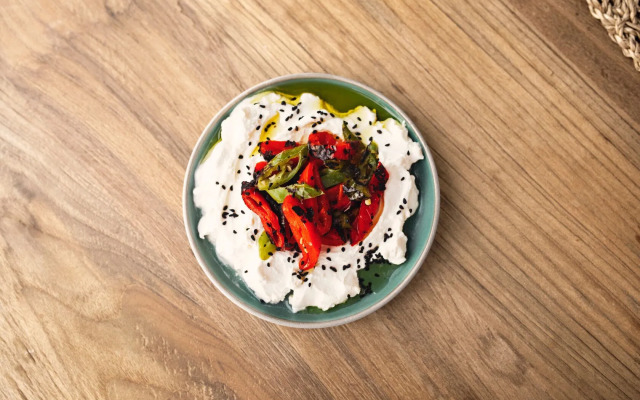 Casa Luna Hotel Alaçati