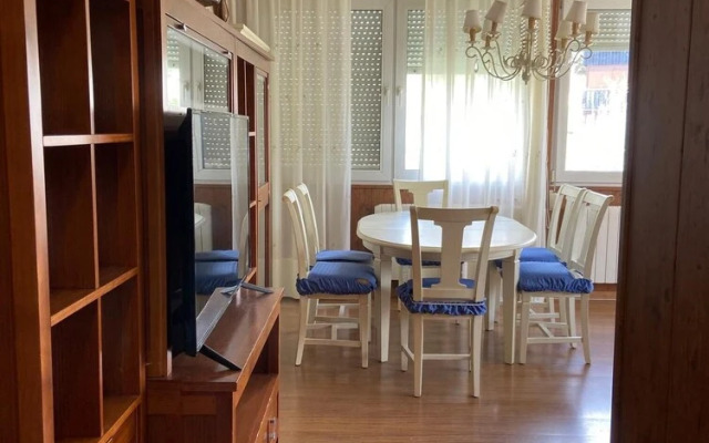 Apartamento 3 dormitorios Primavera