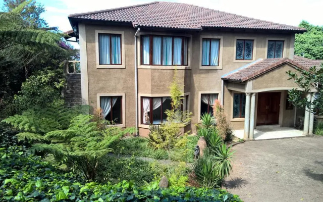 Villa Santuario
