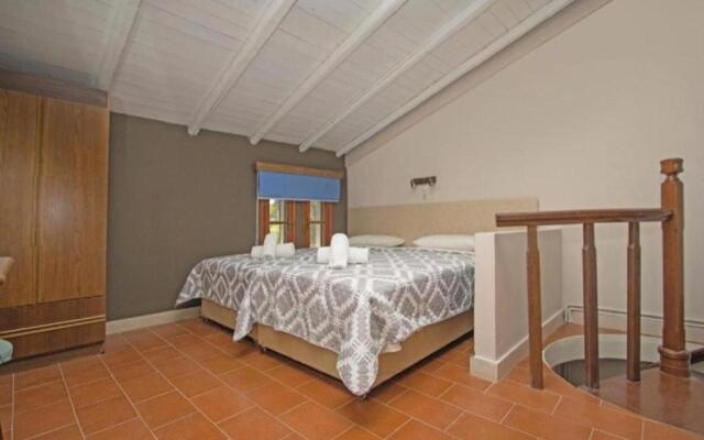 Corfu Club Maisonette iii