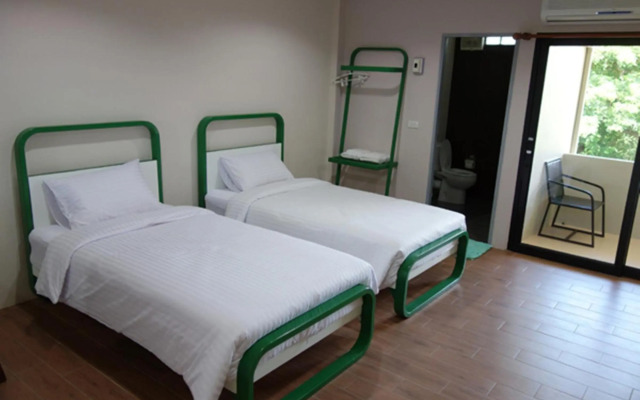 Sunshine Paradise Resort