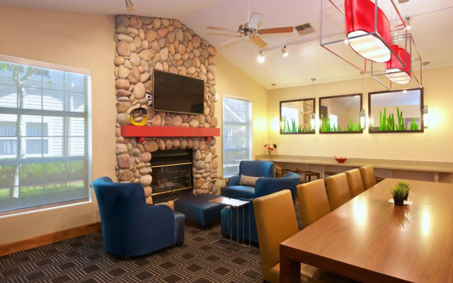 Towneplace Suites By Marriott Seattle Southcenter