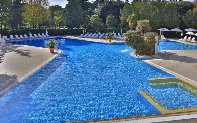 Hotel Terme Internazionale