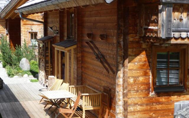 Haus Andreas - Chalet 306