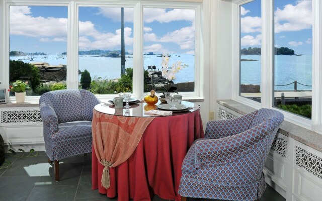 Thimble Islands Bed & Breakfast