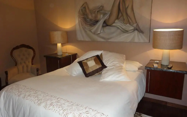 Waterglen Guest Lodge