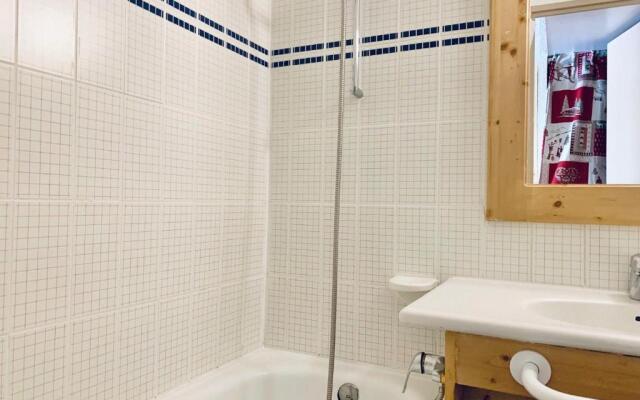 Studio Tignes, 1 pièce, 4 personnes - FR-1-502-309