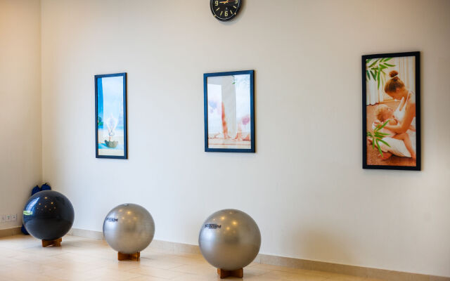 The Costa Nha Trang Residences