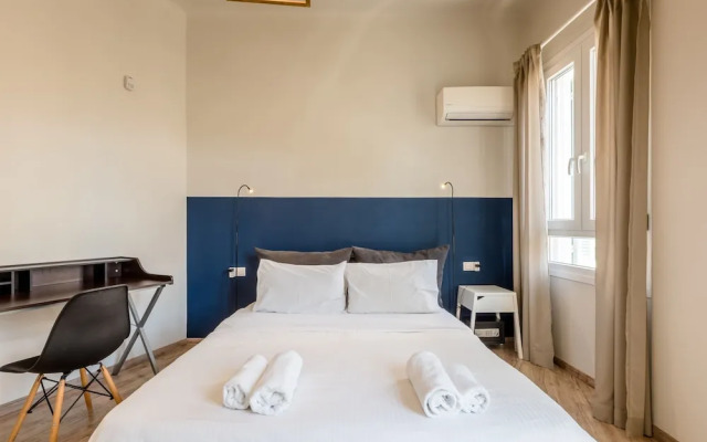 The Central Boutique Apartments